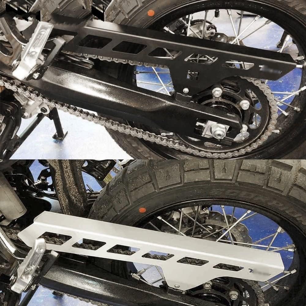 YAMAHA Tenere 700用TENERE700用XTZ700 XT700Z T700 T7ラリーモーターサイクル後輪駆動チェ