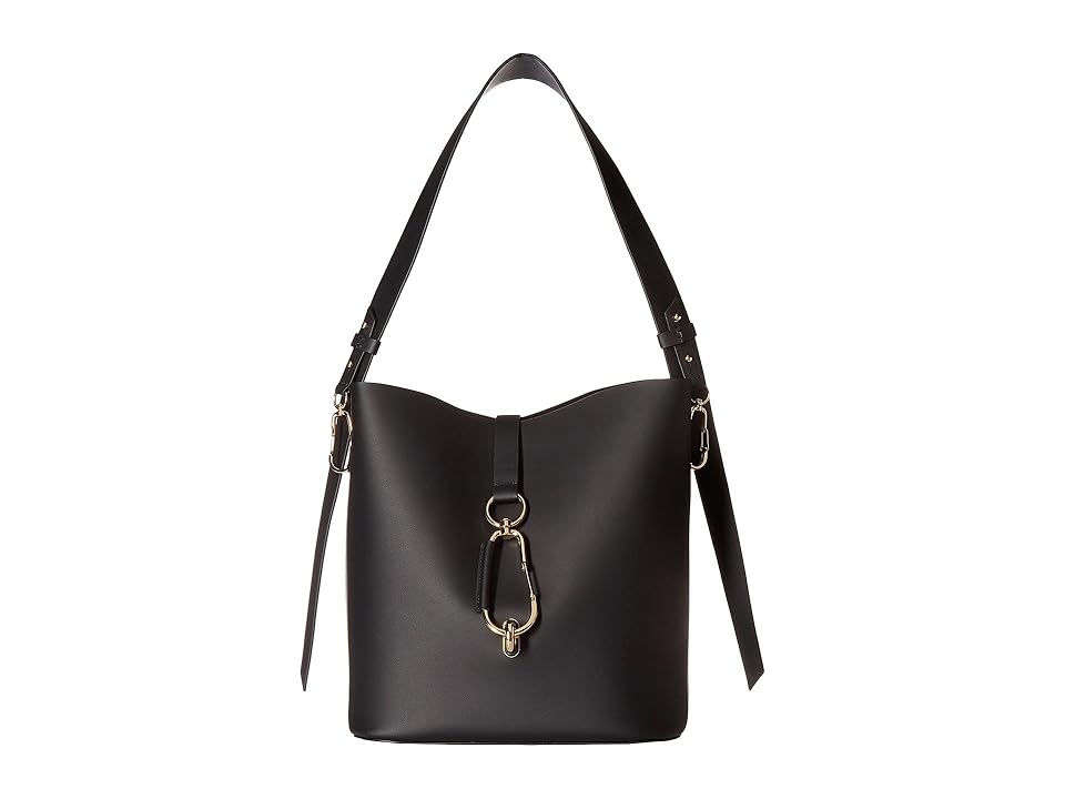 

ZAC Zac Posen Belay Hobo (Black) Hobo Handbags