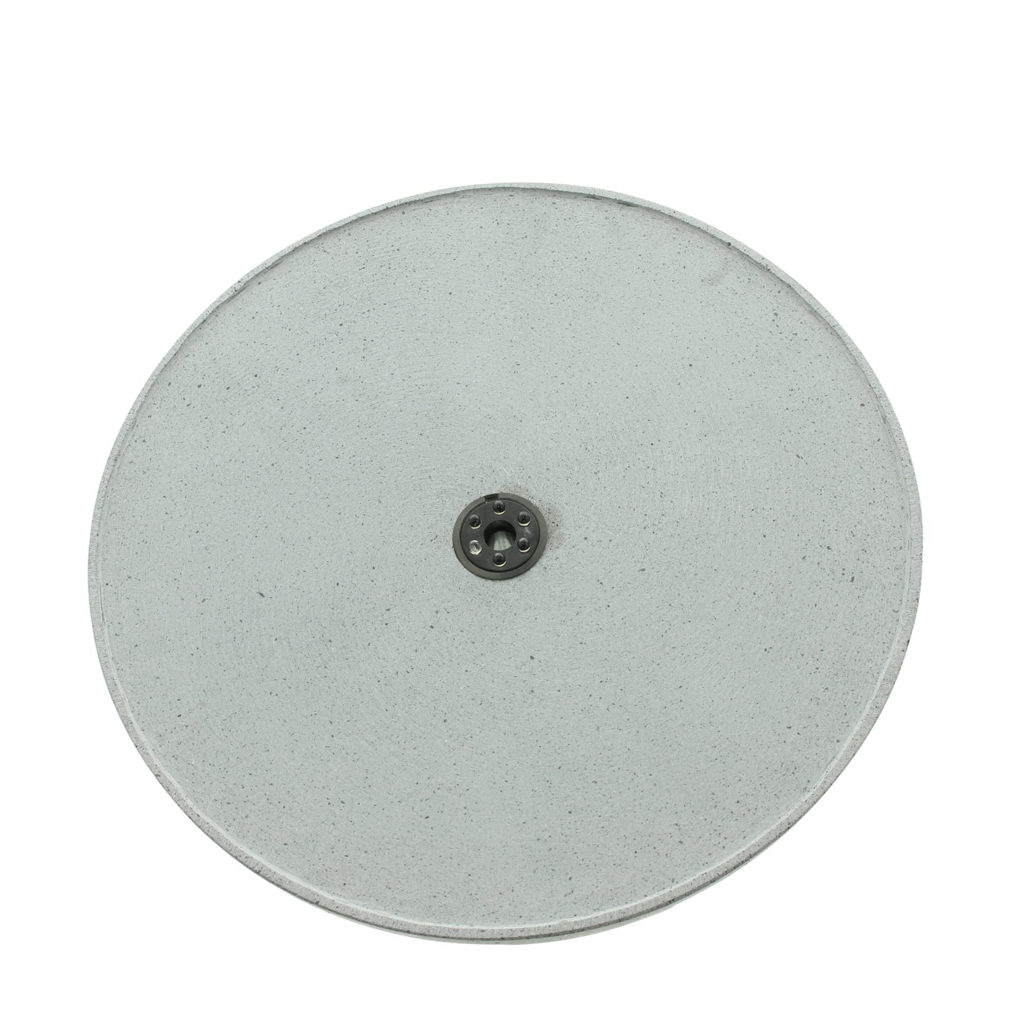 FRANK FLECHTWAREN Outdoor-Brunnen Harmonie, Stilvolles Design, schlicht und doch EIN Eye-Catcher, schönes Garten Hight Light