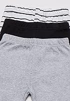 Vista 4 de Luvable Amigos bebé pantalones, 4unidades)