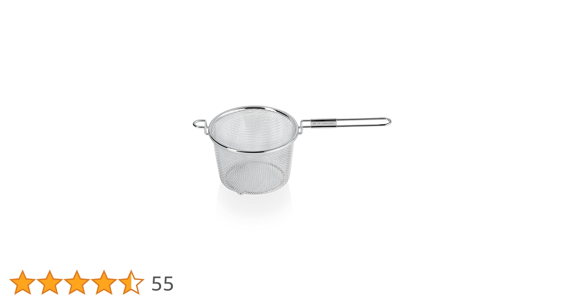 Amazon.co.jp: ル・クルーゼ(Le Creuset) エブリィ・コランダー