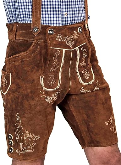 Lederhosen | Coppens Warenhuis