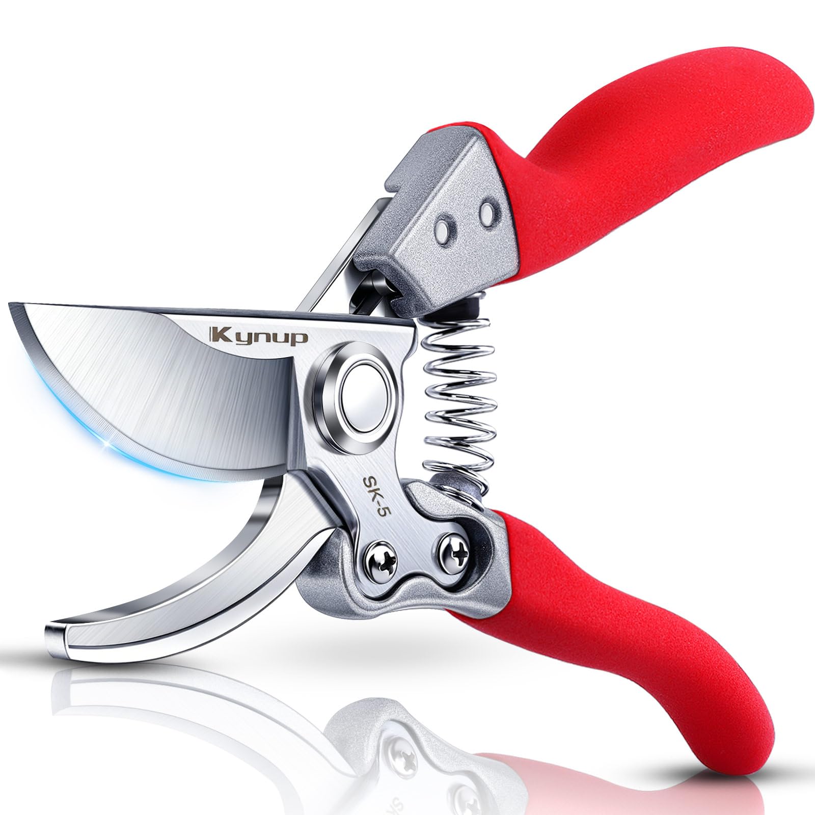 Kynup 8.6" Bypass Pruner