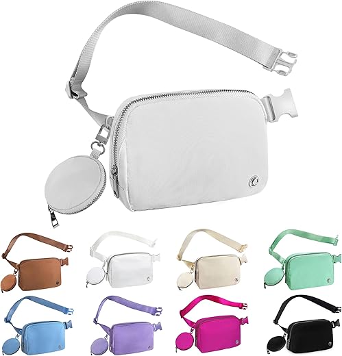 Best crossbody bags with coin purse