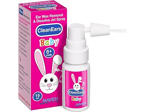 Best Kids Ear Wax Removal Tools for Painless Cleaning and Comfort