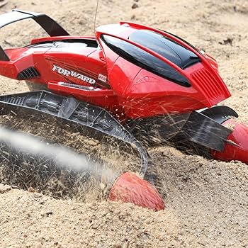 ラジコン　陸上型ボート　4個セット ラジコン 陸上型ボート 4個セット ラジコン 陸上型ボート 4個