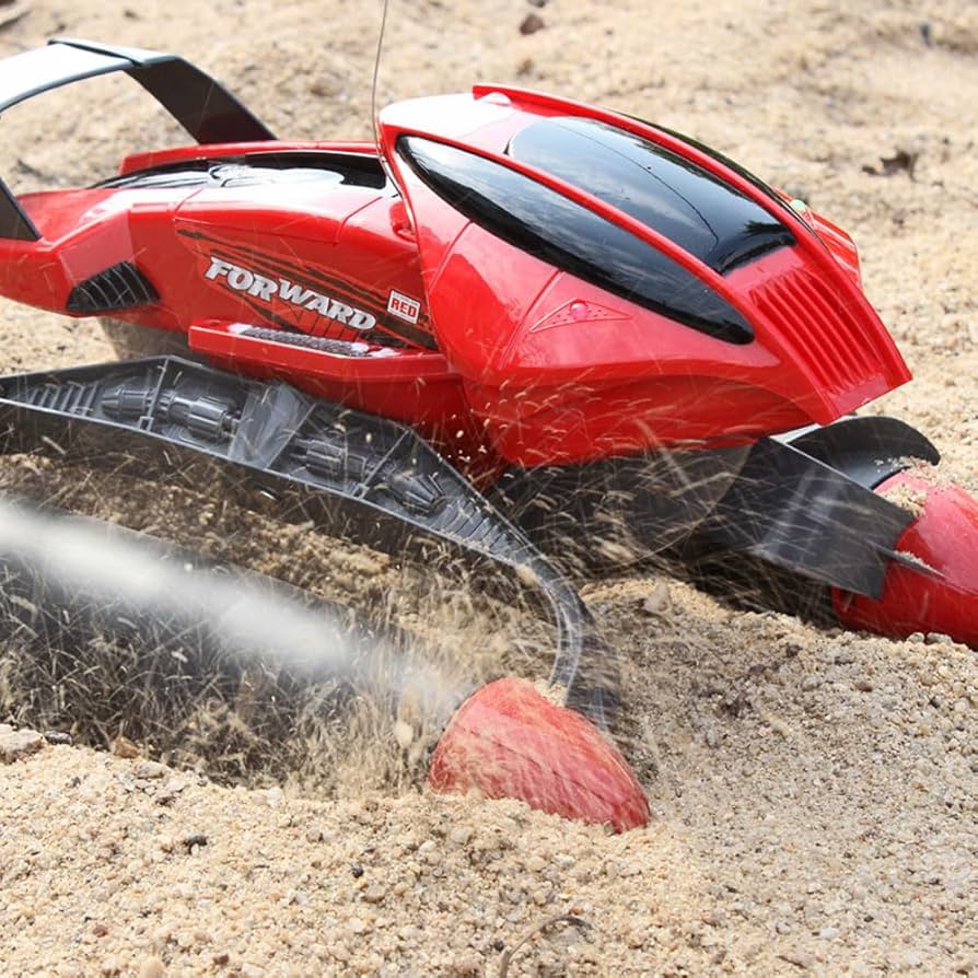 RCボート7001 Amazon.co.jp: RCボート、1/110 ZubRクラスLCACリモコンボート