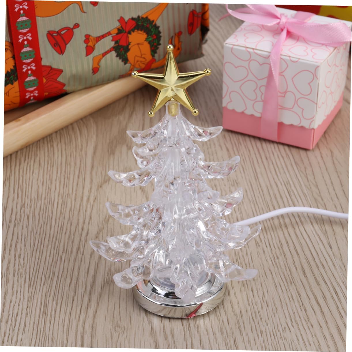 Lot De 12 Statues En Résine Pour Décoration D'intérieur, Collection De