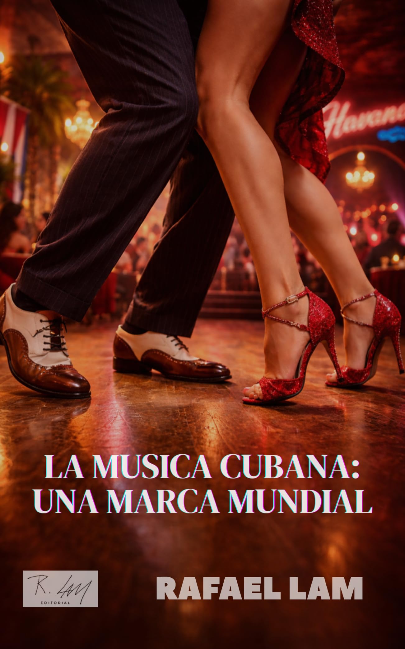 La Musica Cubana Lecture Détente pour Passionnés de Culture Hispanique
