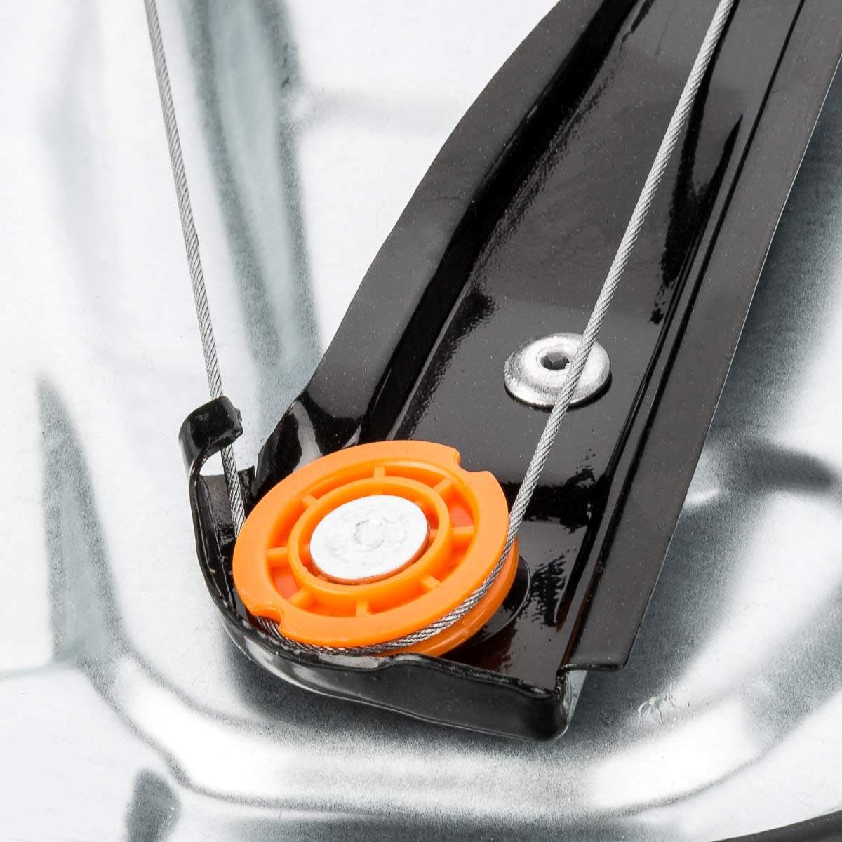 LST Elektrischer Fensterheber ohne Motor hinten links für 4/5 Türer