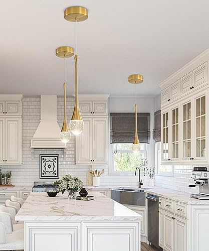 Miniatura 41 de Candelabro Moderno de 138'', 20 Luces, Lámpara Colgante Moderna Negra, Candelabro Grande para Escalera, Vestíbulo, Sala de Estar, Dormitorio