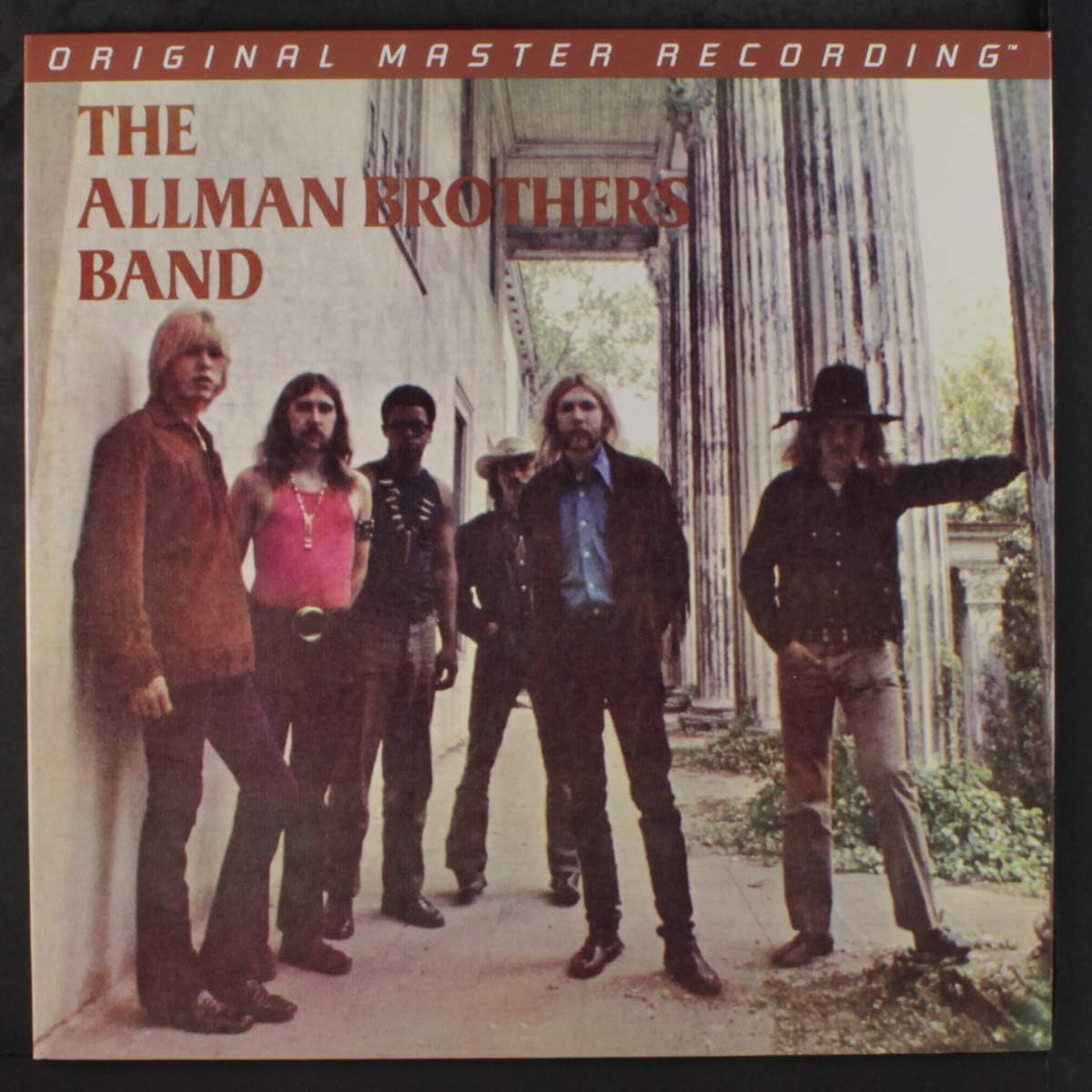 Allman Brothers Band