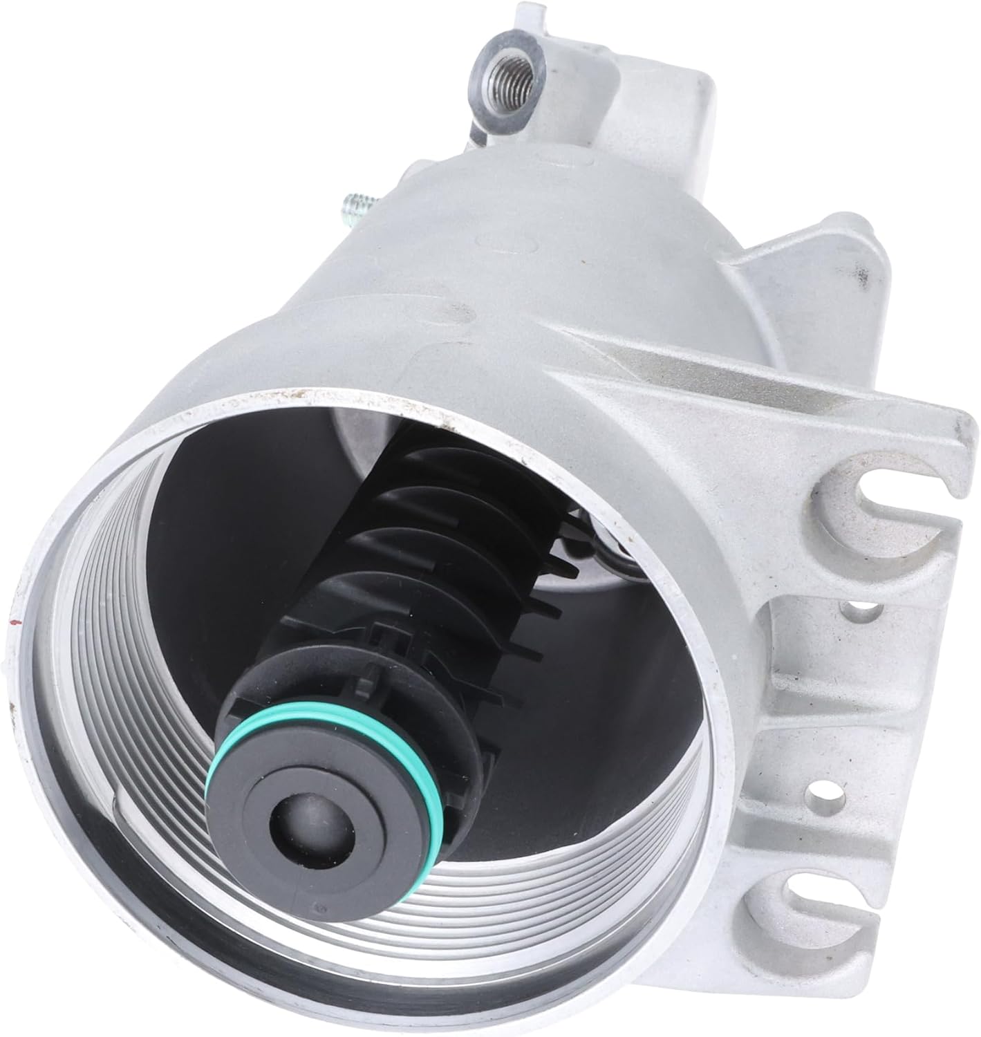 URO Parts 11427511169 Oil Filter Housing