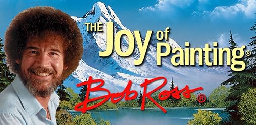 Bob Ross