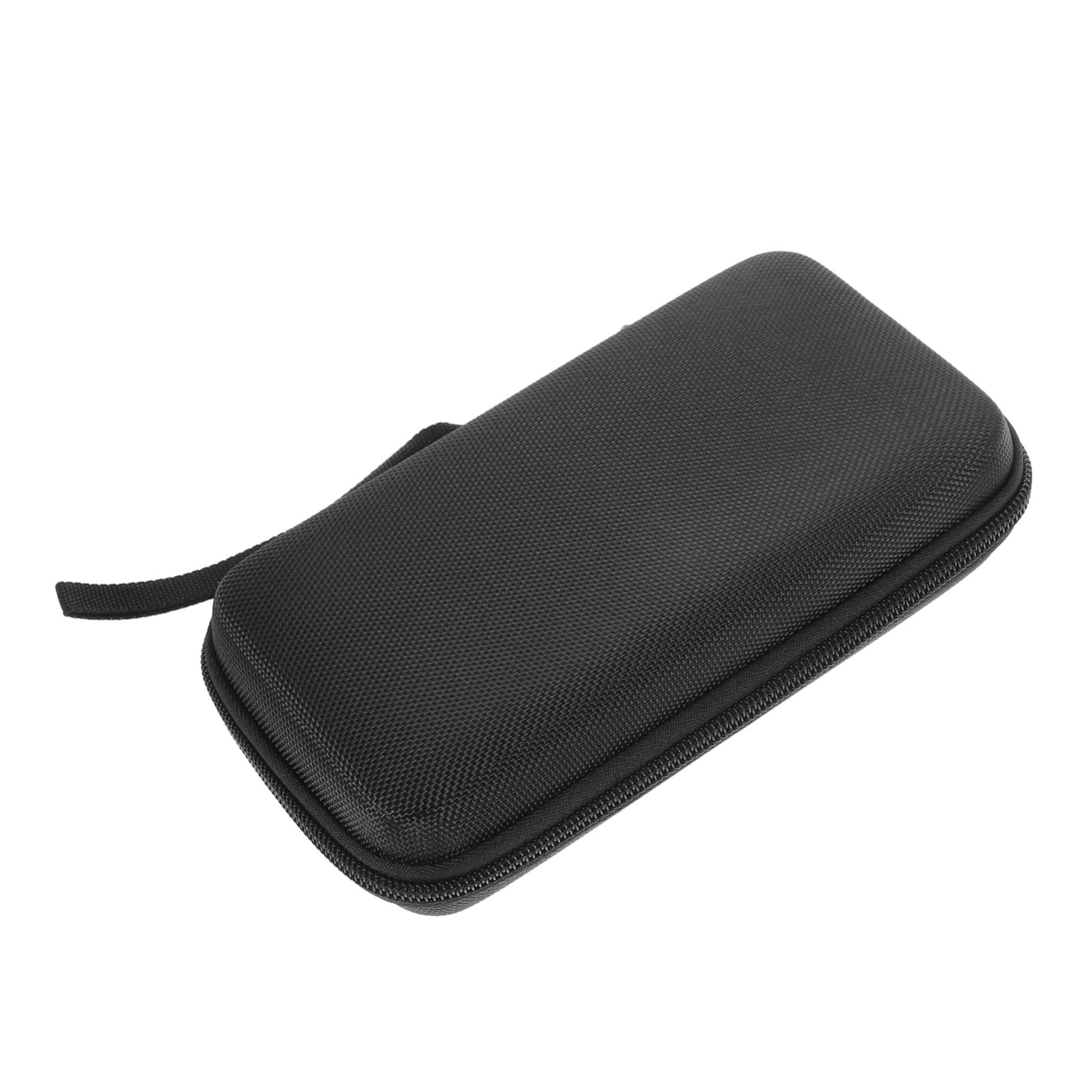 LALAFINA Microphone Storage Case for Go Ii Dirtproof Splashproof Protection Stylish Design for Mic Accessories Durable Carrier Bag for Safe Transport