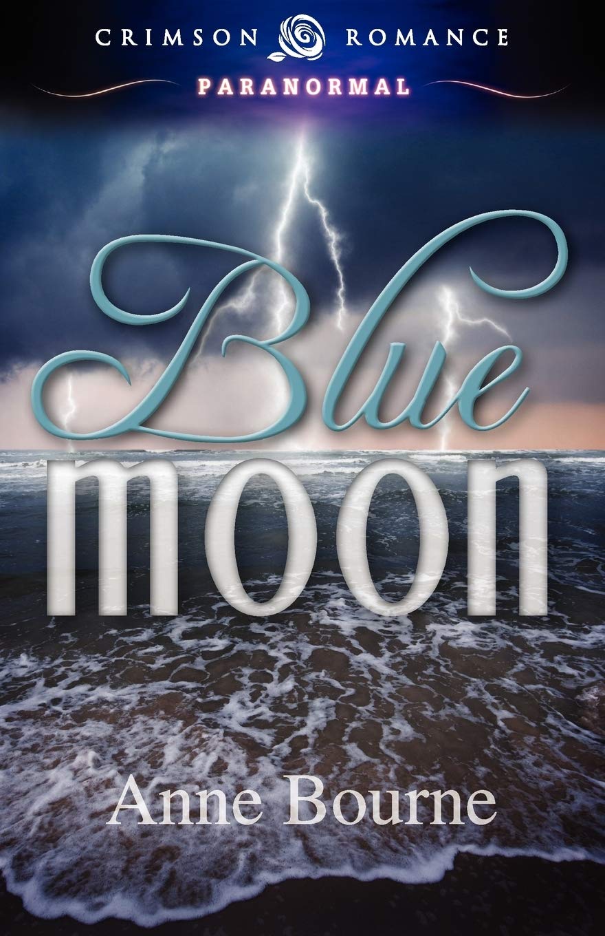 Blue Moon (Crimson Romance)