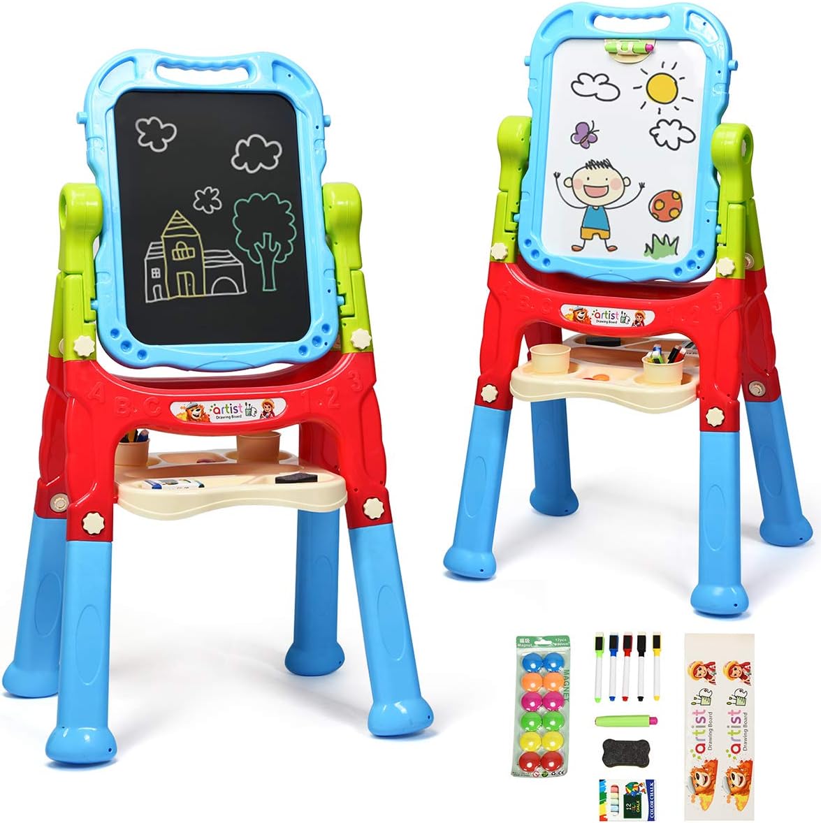 Maxmass Kids Easel