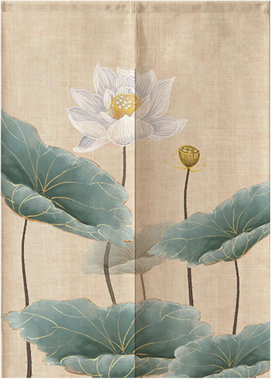 のれん ロング 目隠し おしゃれ カラー17 和風 間仕切り カーテン 伝統 暖簾 ノレン 間仕切りカーテン つっぱり 目隠し 部屋