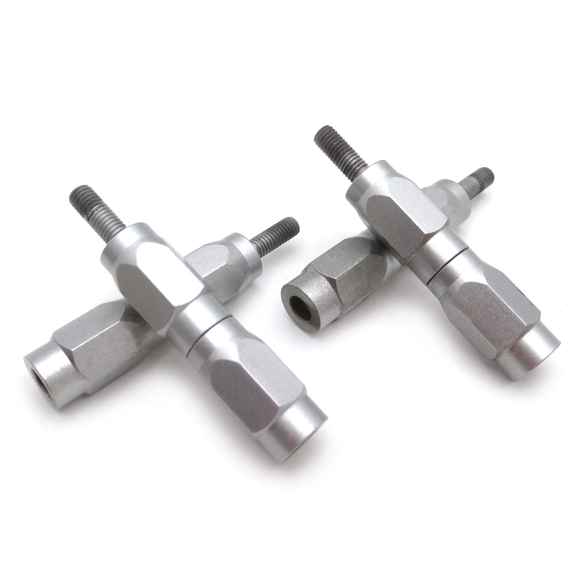 Amazon.com: HONGK- Atv Wheel Spacers Compatible with Kawasaki