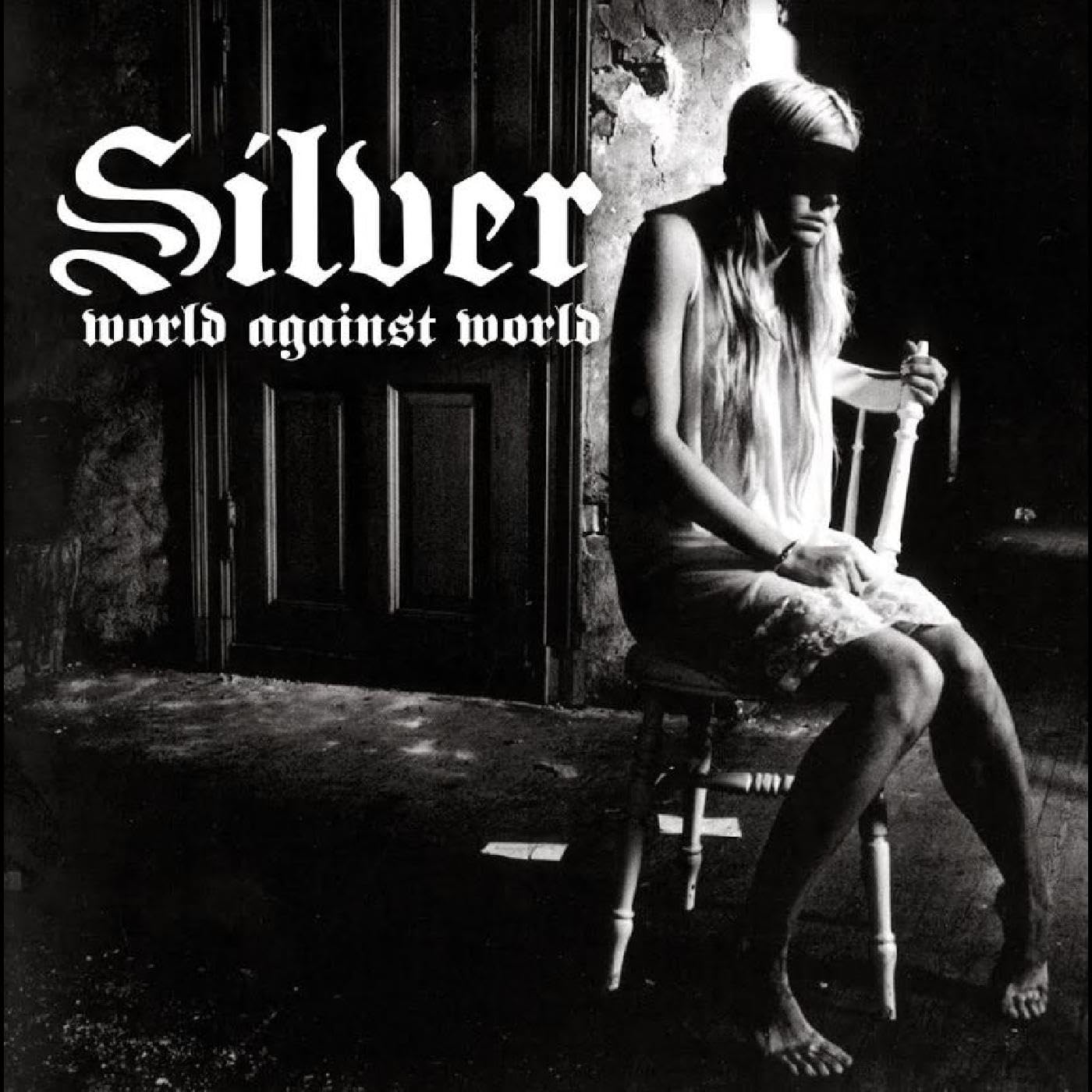 World Against World [VINYL]
