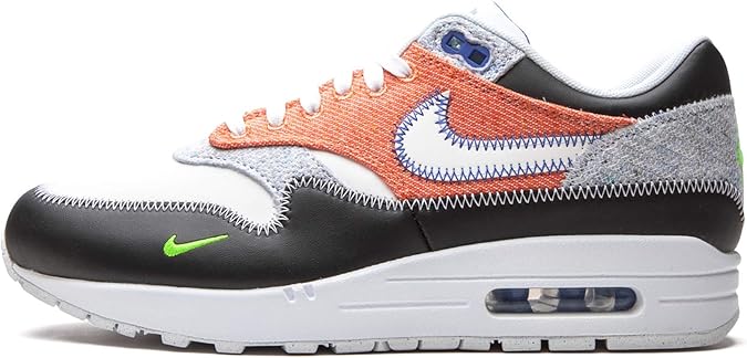 Nike Air Max 1 Recycled White CT1643-100 US Size | Shoes - Amazon.com