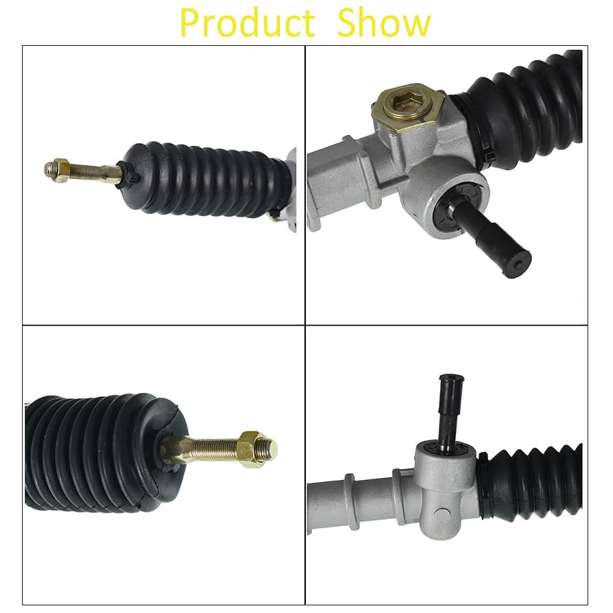 Amazon.com: WFLNHB Steering Rack Replacement for 39191-0021