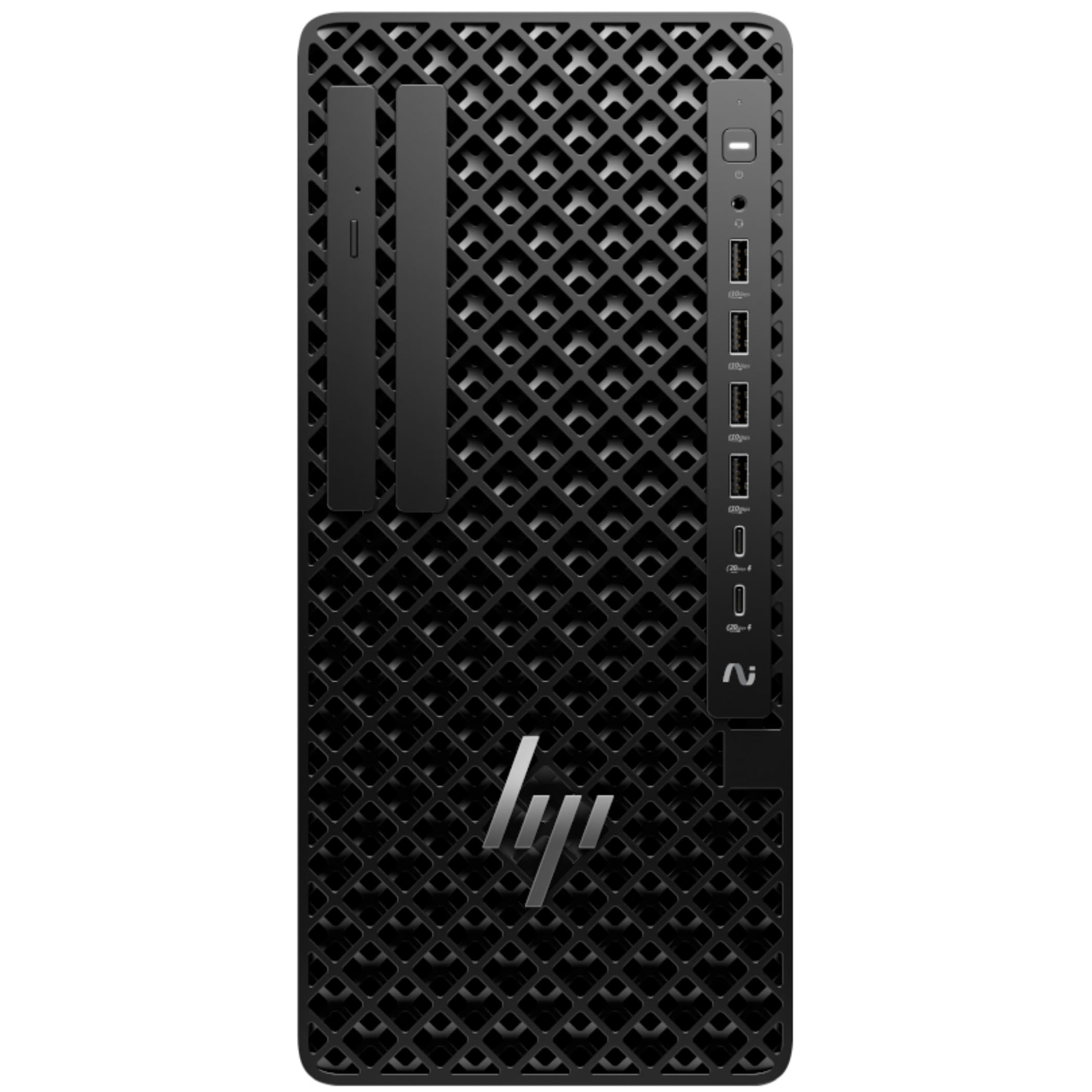 HP Z1 Tower G1i Workstation A40SYET [Intel Core Ultra 7 265, 32GB RAM, 1000GBGB SSD, Intel Grafik, Windows 11 Pro] (A40SYET#ABD)