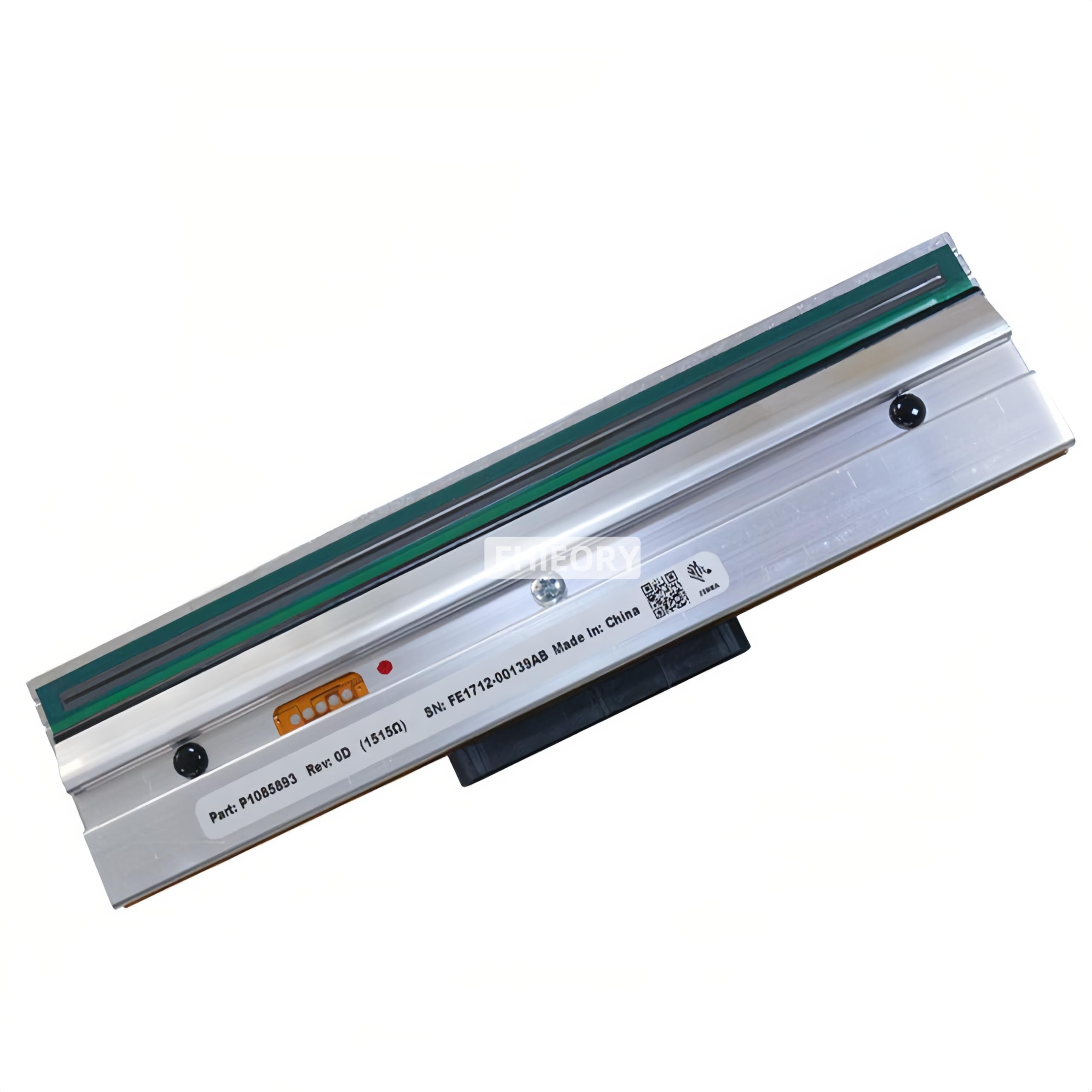 P1083320-016 Print Head Printhead for Zebra ZT620 Thermal Label Printer 300DPI Genuine