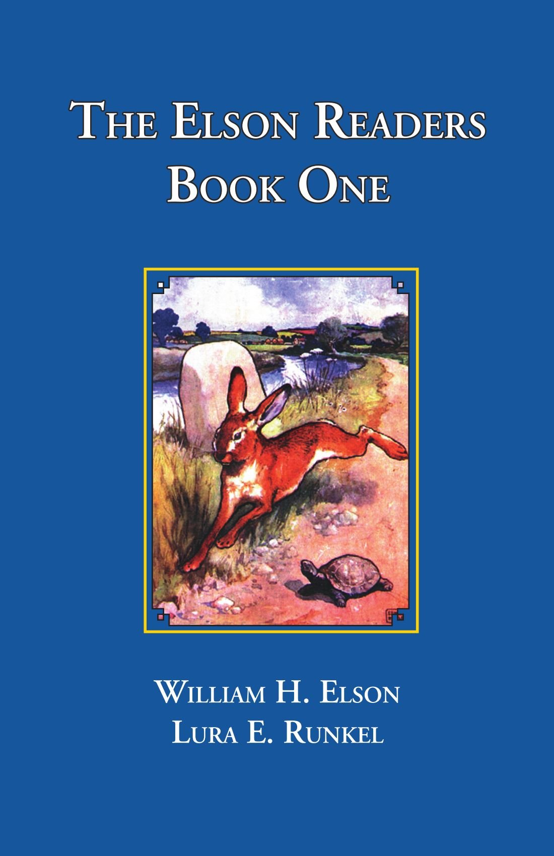 The Elson Readers: Book One
