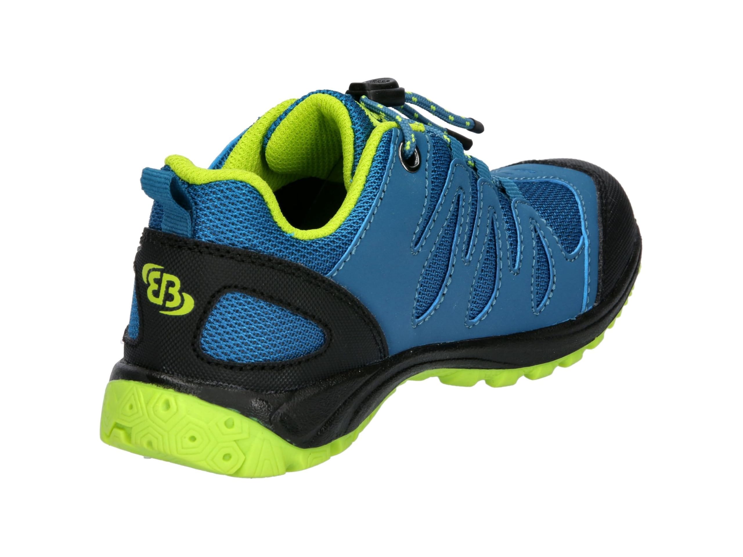 Brütting Spedizione, Scarpe da Trail Running Unisex-Bambini e Ragazzi