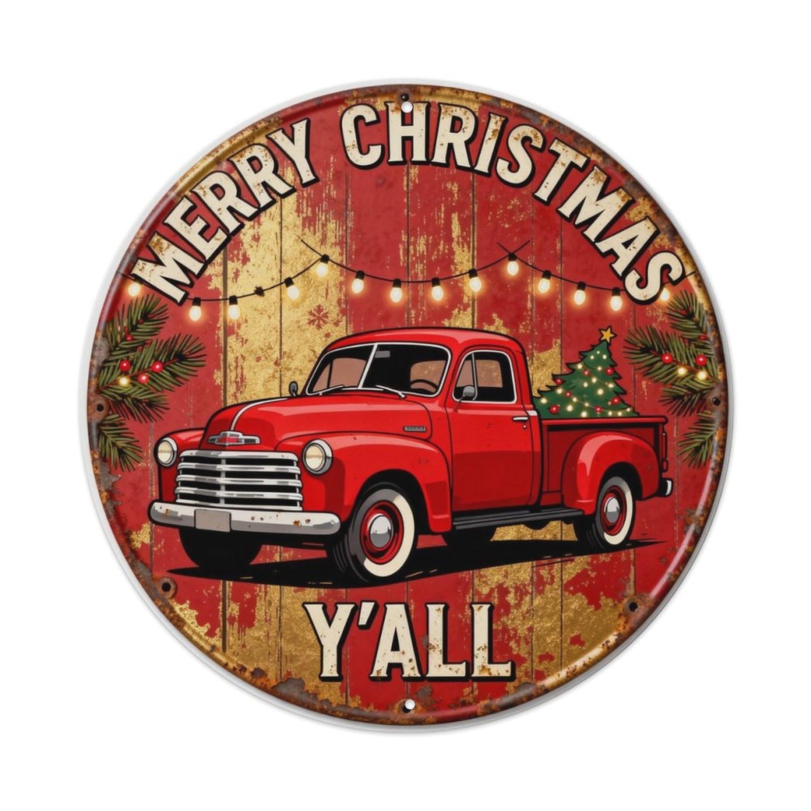 WINE & CHEESE Metal Tin Sign Plaque