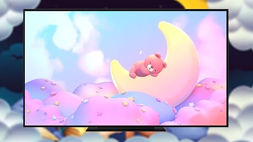 Bebê Sons para Dormir - Canções de Ninar, Ruído Branco e Melodias Calmantes