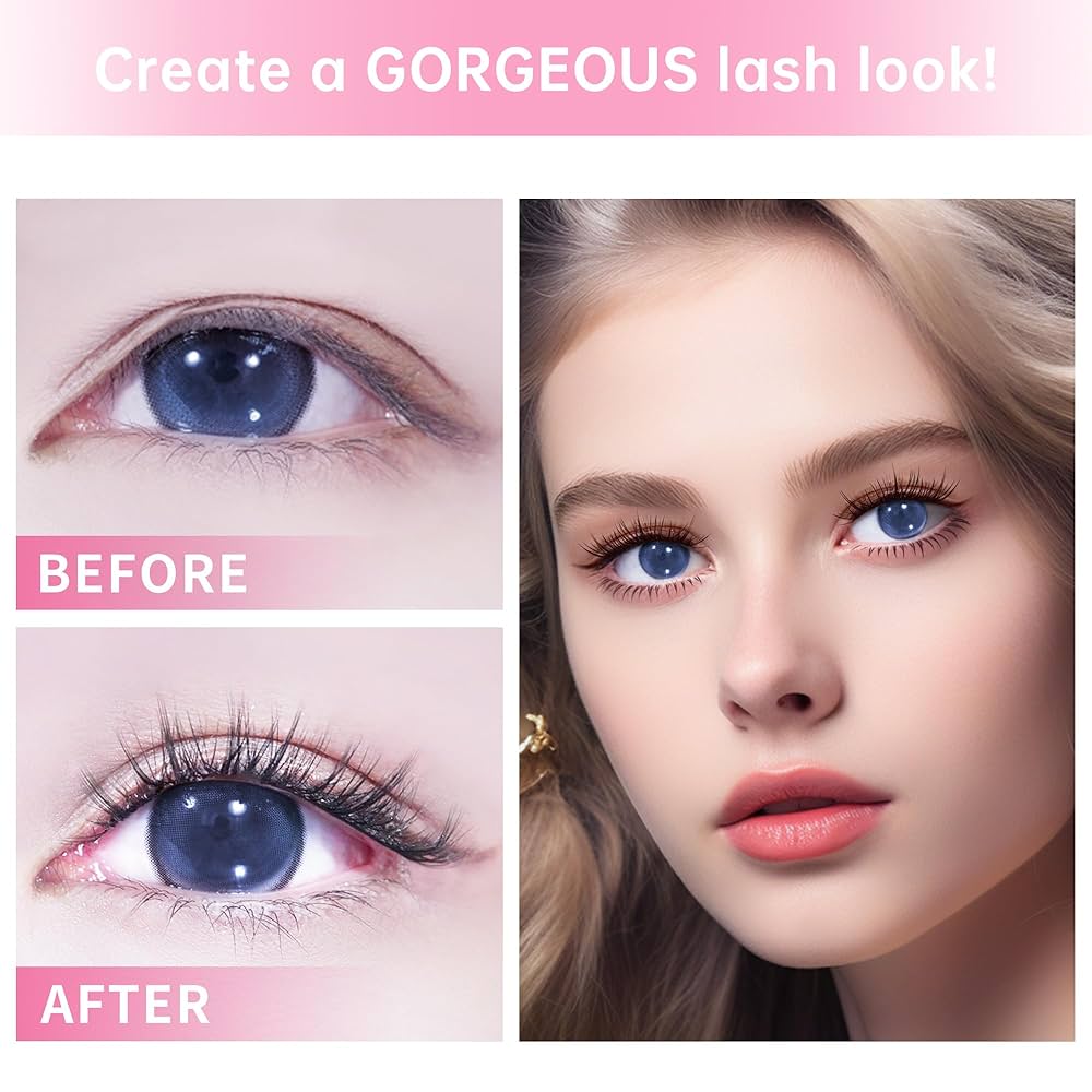 専用品　つけまつげ　7点 ダイヤモンドラッシュ シークレットアイ DL46267 ( 3ペア