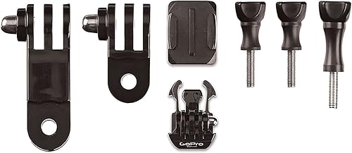 Miniatura 5 de Soporte lateral GoPro soporte oficial de Gopro