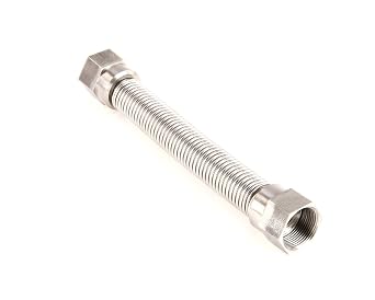 Nieco 19277 Flex Connector Assembly 3/4" x 8"