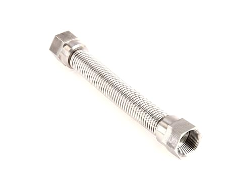 Nieco 19277 Flex Connector Assembly 3/4 x 8