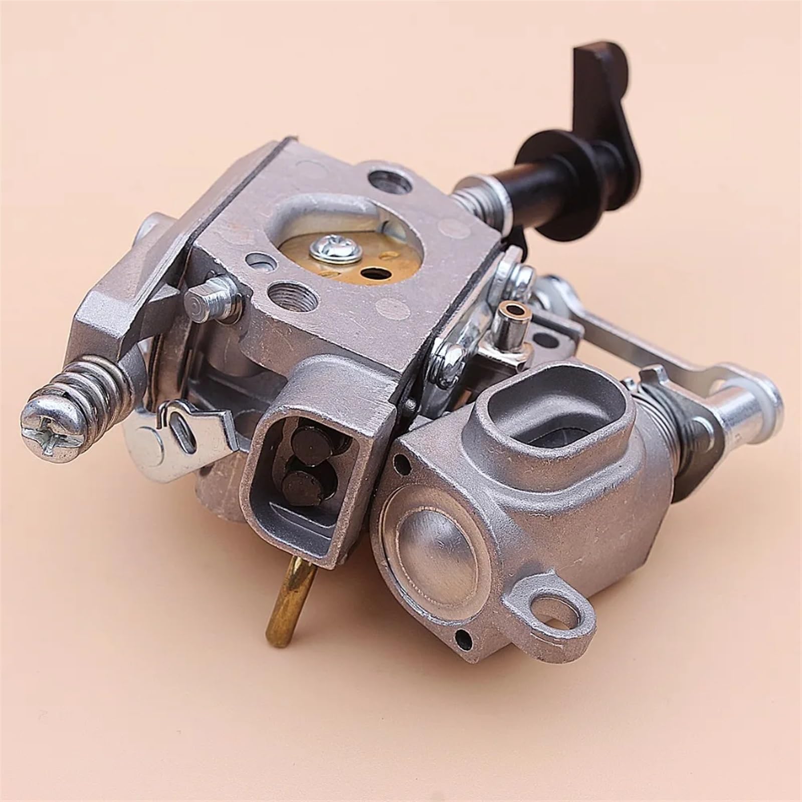 Carburatore for T435 MP114E-14 WT935 Carburatore Attrezzi da giardinaggio Pezzi di ricambio motore