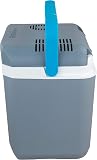 Campingaz Powerbox Plus 24L 12V Electric Cooler Box Space for 8 1.5L Bottles | Power Powered Insulated Box | Insulated Box for Car and Camping | With Battery Controller - 3