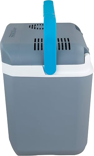 Campingaz Powerbox Plus 24L 12V Electric Cooler Box Space for 8 1.5L Bottles | Power Powered Insulated Box | Insulated Box for Car and Camping | With Battery Controller - 3