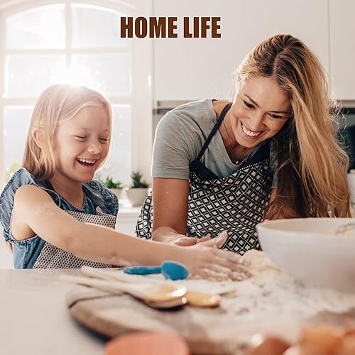 Miniatura 9 de CGOLDENWALL Molinillo eléctrico de grano de 24.69 oz con molinillo de manivela