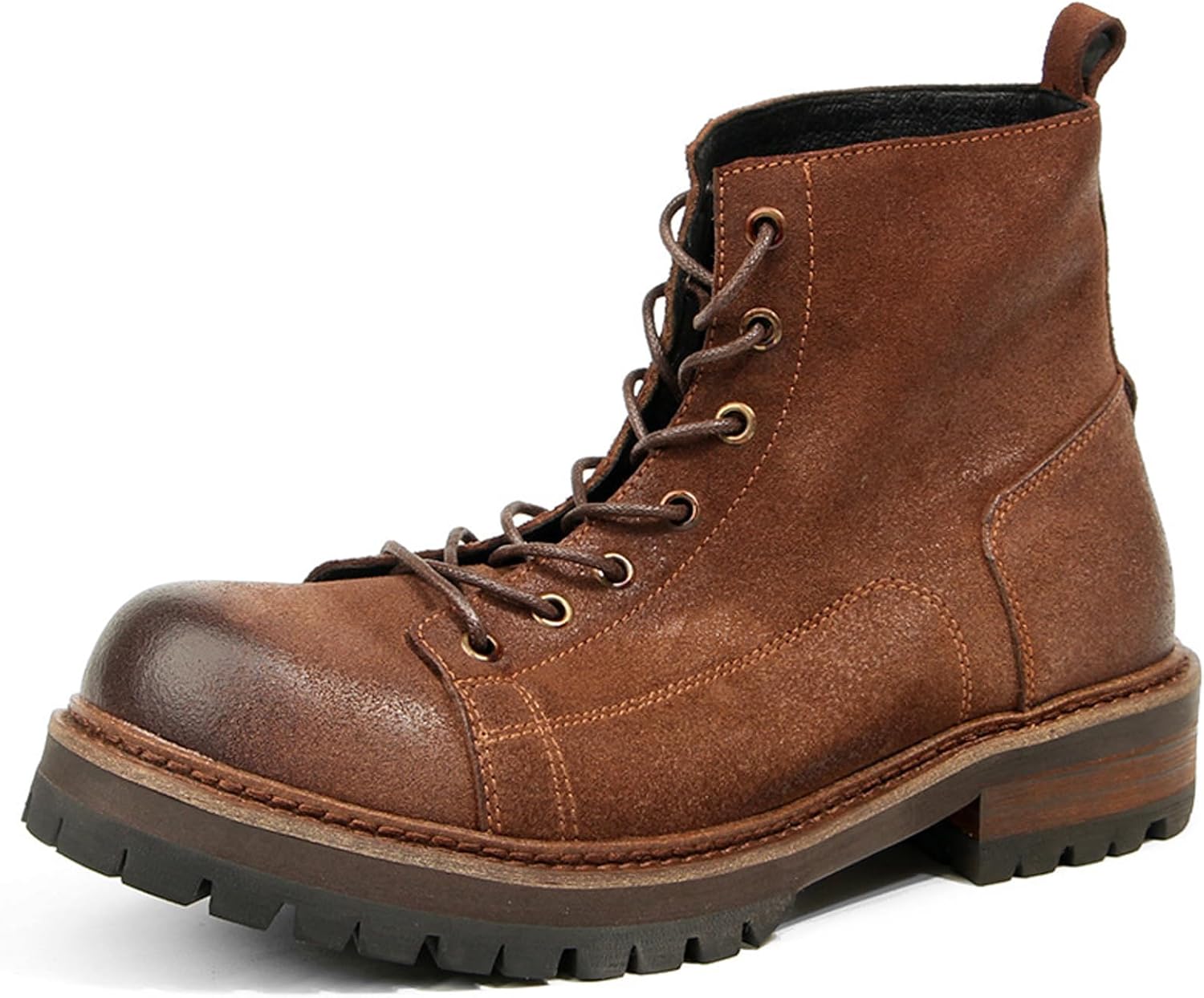 B589 USA製 ダナー Danner ビンテージ マウンテンライト トレッキング  