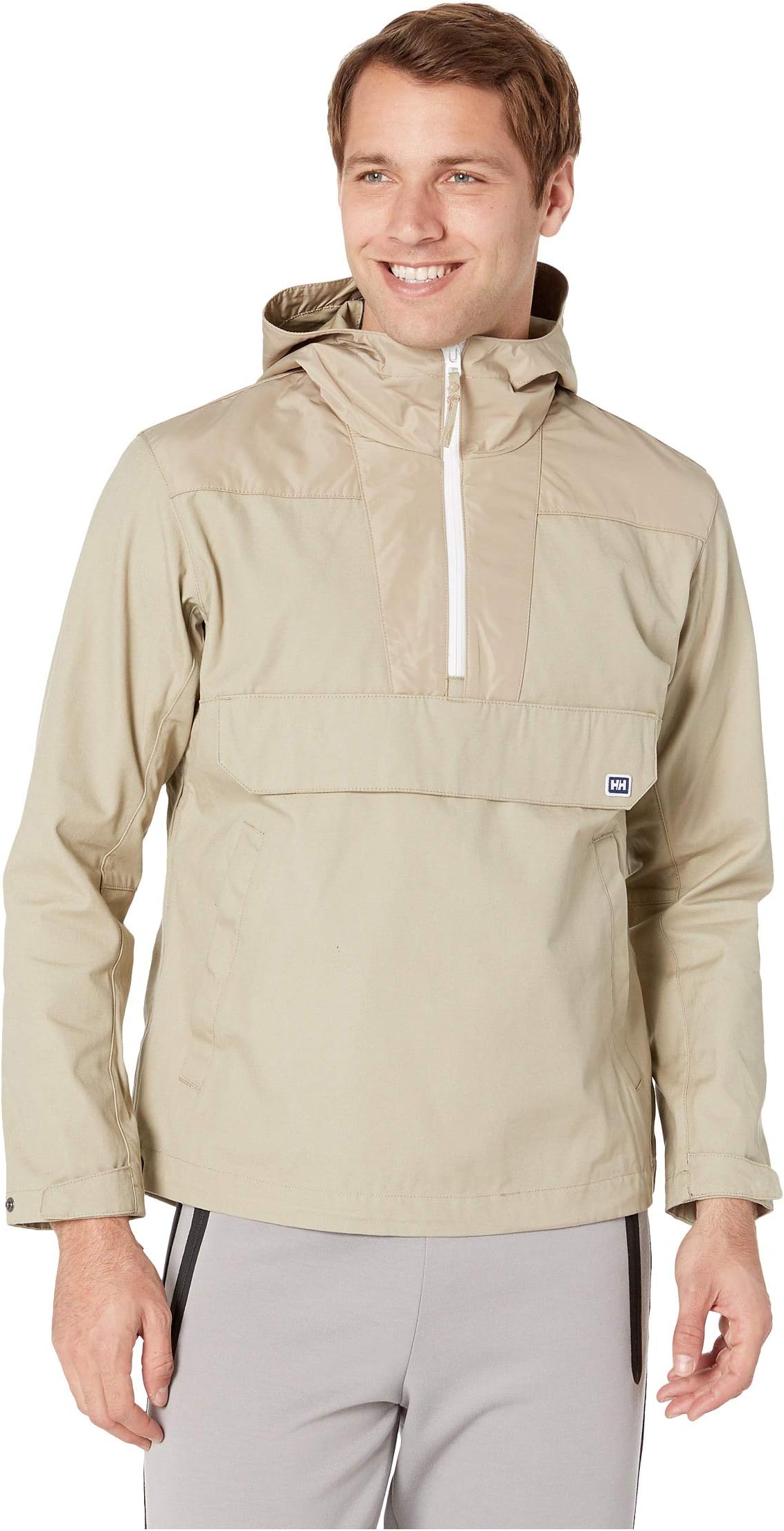 Trollvann Anorak