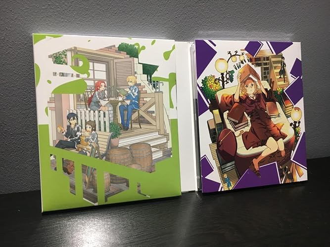 Amazon.co.jp: ソードアート・オンライン アリシゼーション BOX1(第3期