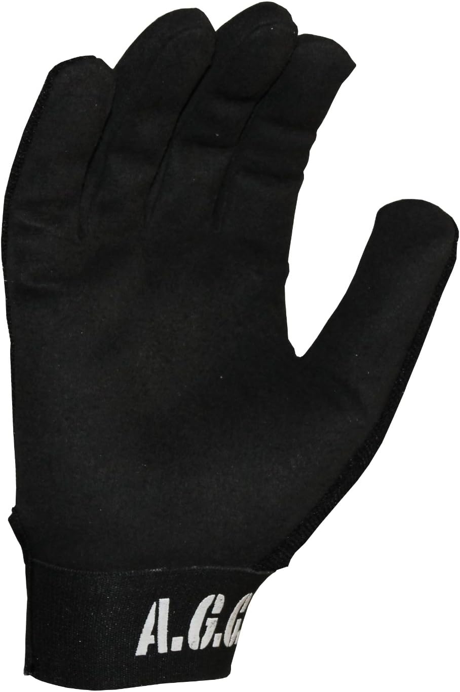 Anchor Glove Company WHBKXS Black X-Small Workhorse Gloves