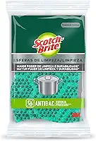 Scotch-Brite, 3M, Esponja, Esferas de Limpeza, 1 Unidade
