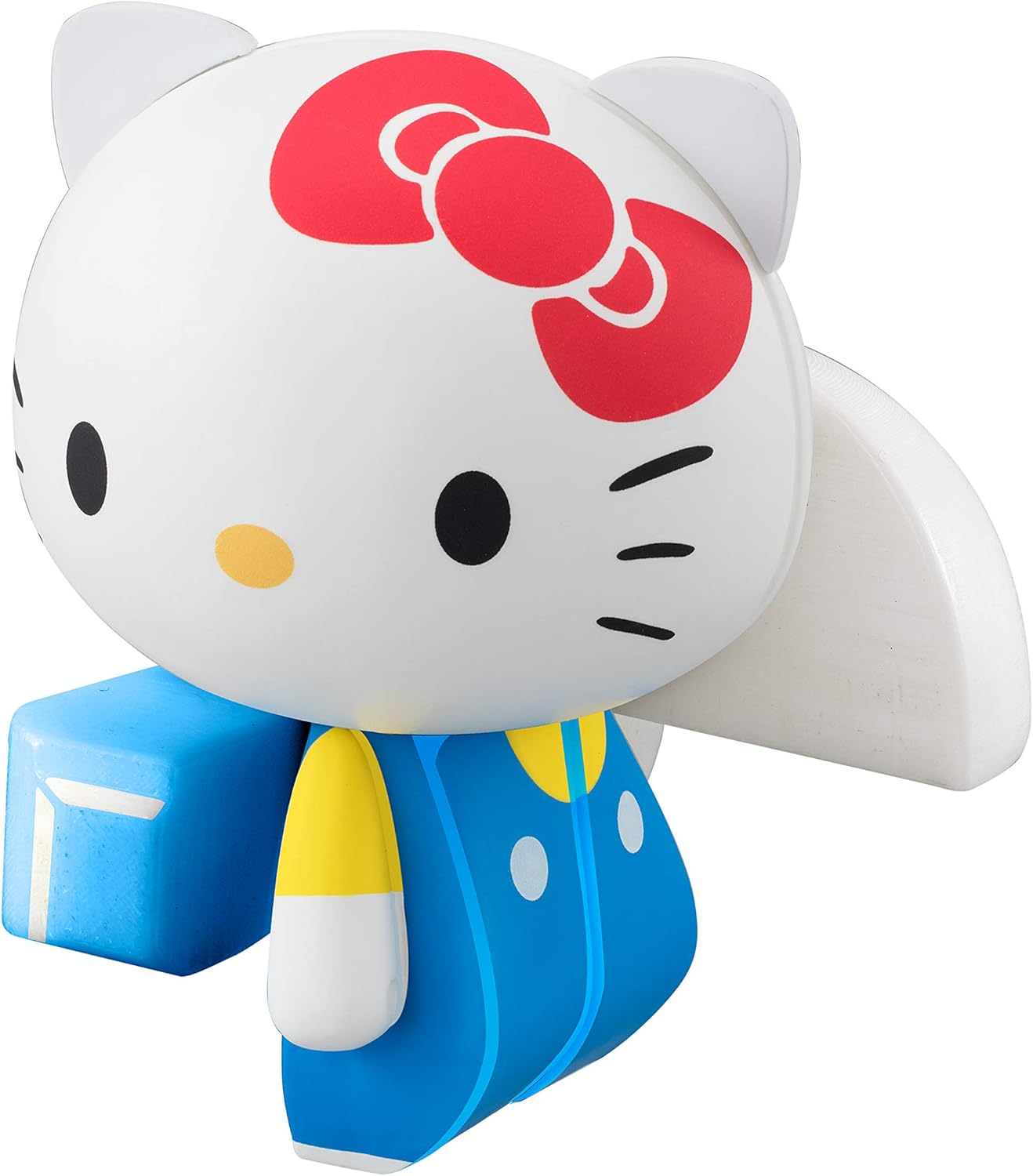 Bandai America - Rubik's Charaction Cube Puzzle DC Comics Batman