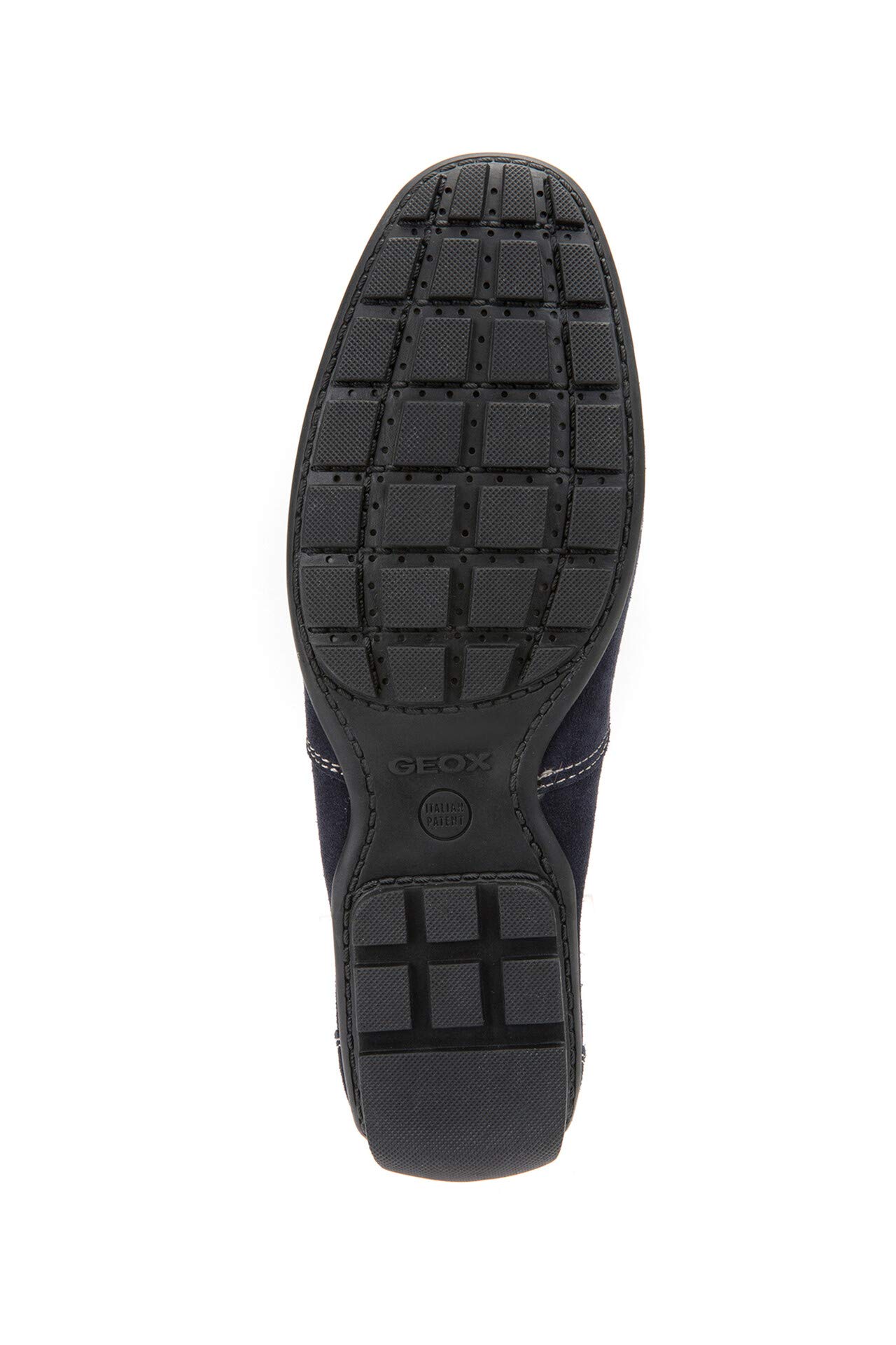 Geox U Moner V MocassiniUomo