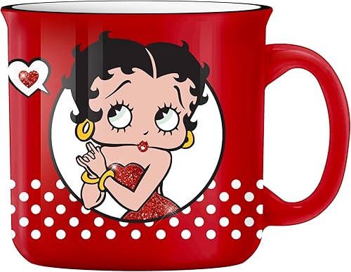 Vista 108 de Silver Buffalo Yellowstone Dutton Ranch Montana - Taza de cerámica de campamento con esmalte reactivo, 20 onzas