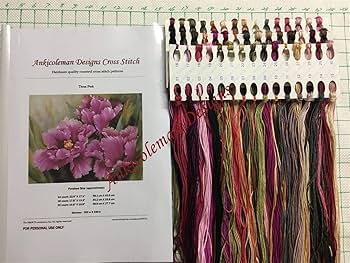 Amazon.co.jp: 花を持つ少女コレクション - カウント クロス