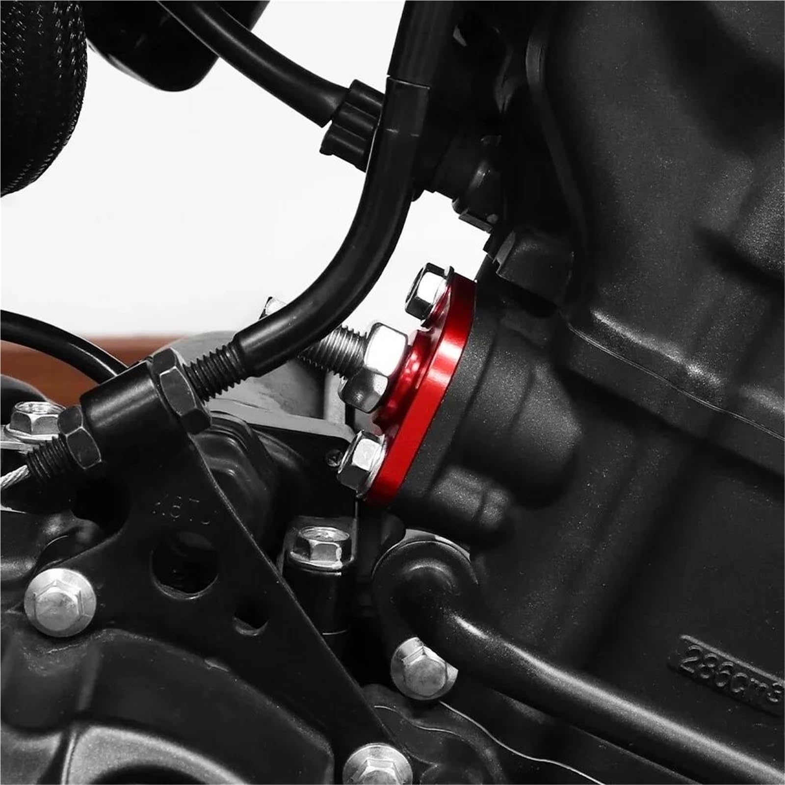 Tendeur De Chaîne De Distribution pour Moto, pour CRF150R, CRF150RB, CRF450R, 250R, CRF230, CRF250, CRF450 R/F/X/RX/RL